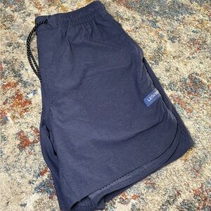 Men’s Legends Athletic Shorts